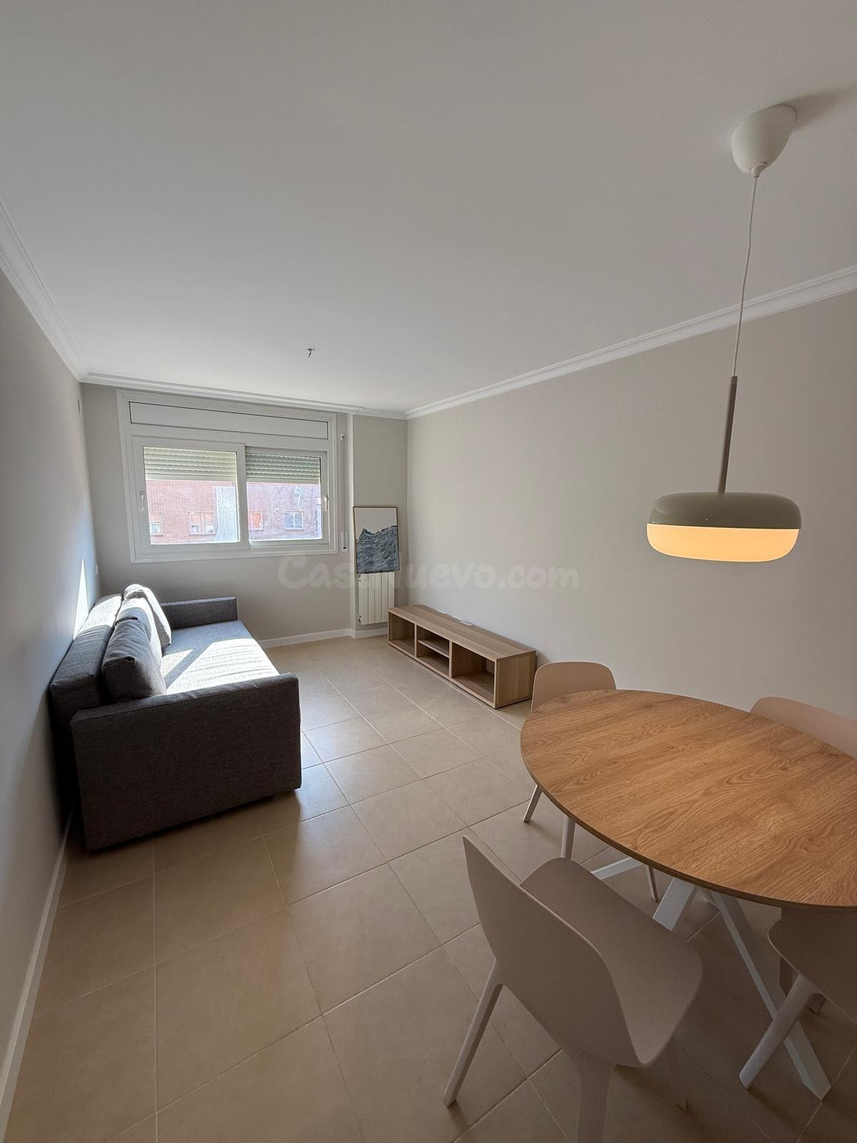 Acogedor Apartamento Reformado en el Corazón de Cambrils