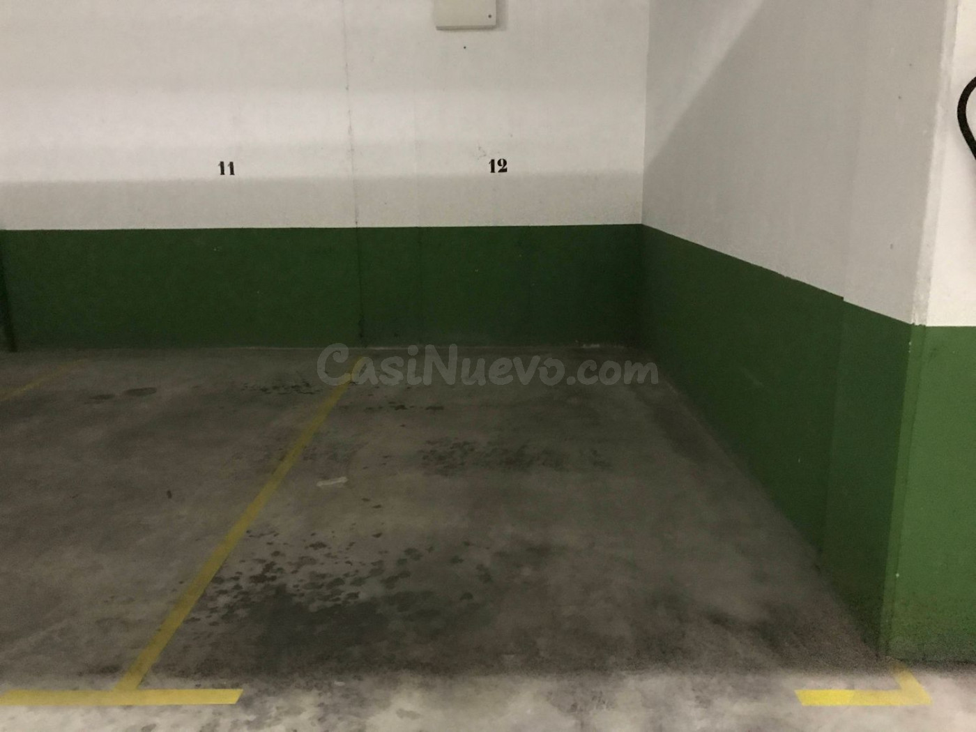 Plaza de Garaje en Venta y Alquiler en Torrellano