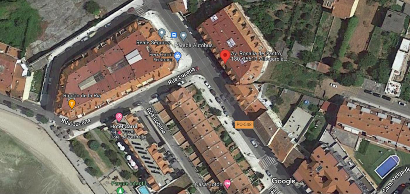 LOCAL COMERCIAL en Rosal