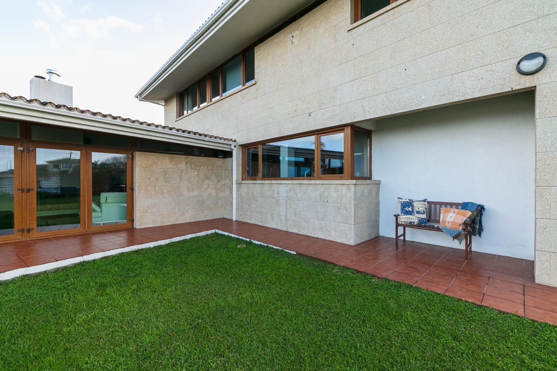 Casa o Chalet independiente en Venta en Oia