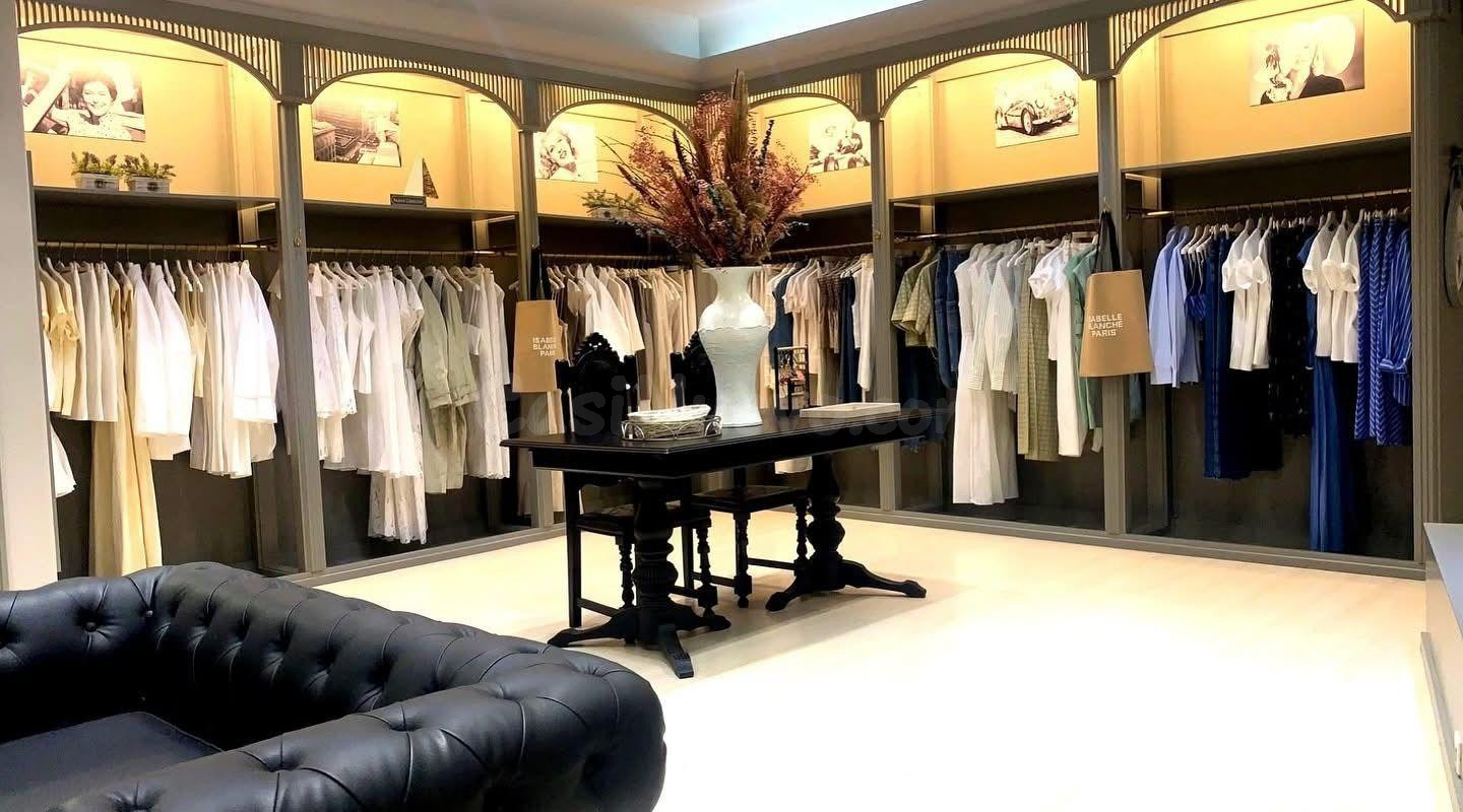 Se traspasa Tienda-Boutique