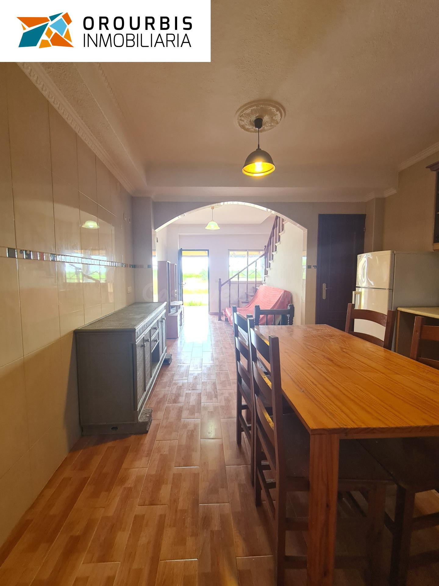 ADOSADO EN LA RIBERA DE CABANES - foto 3