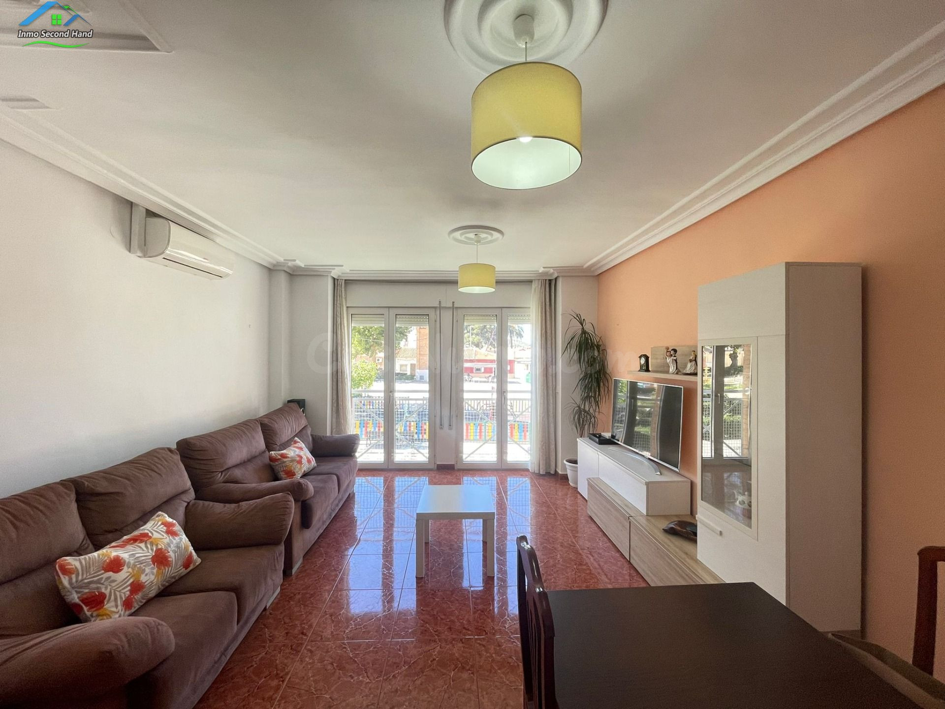 PISO AMPLIO Y MUY LUMINOSO EN EL ESTRECHO DE SAN GINÉS – CAR - foto 2