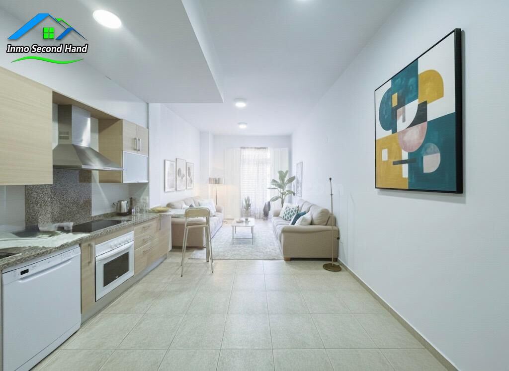 PISO EN VENTA – PLAZA RISUEÑO, BARRIO UNIVERSITARIO, CARTAGENA