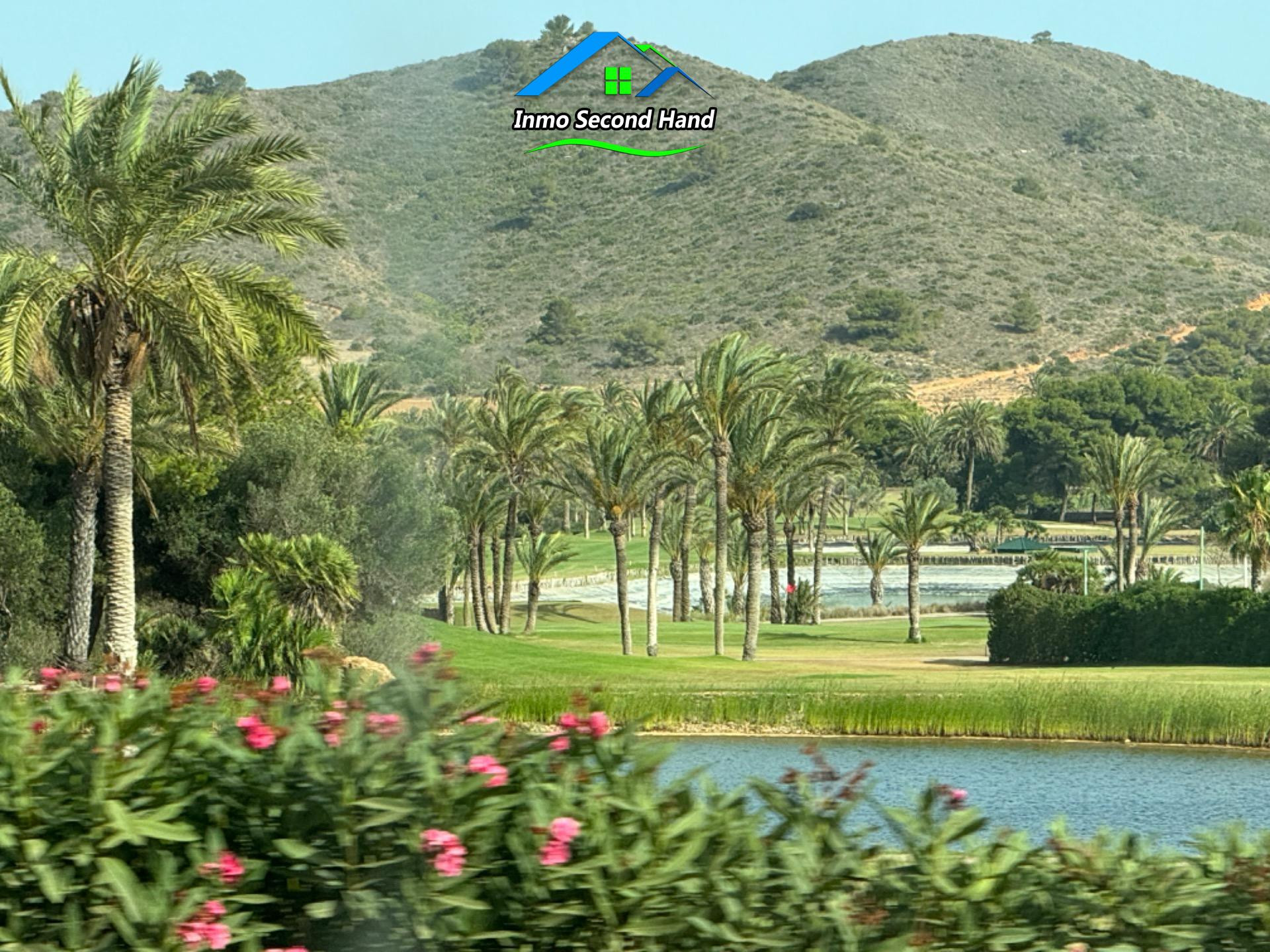 RESTAURANTE EN VENTA – ATAMARÍA, LA MANGA CLUB - CARTAGENA