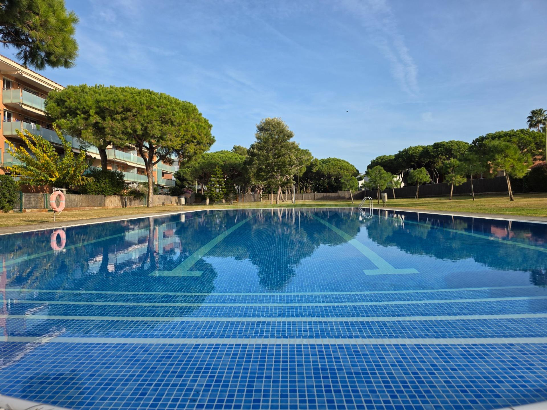 ESPECTACULAR ÁTICO DÚPLEX PARA ENTRAR A VIVIR EN GAVÁ