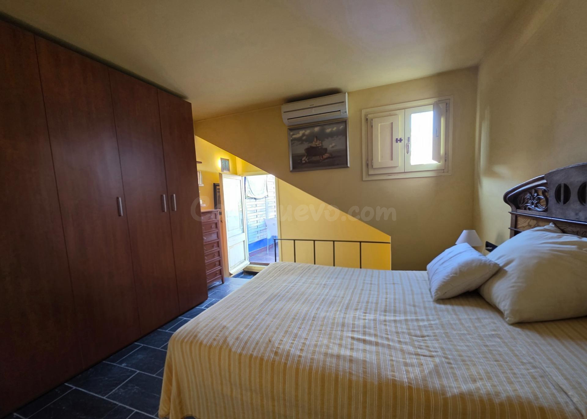 Casa de pueblo al lado de la playa en Sitges Centro