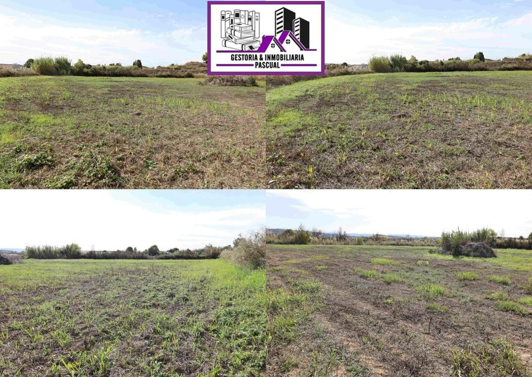 TERRENO EN VENTA EN ALCAÑIZ. Ref.TR10202025