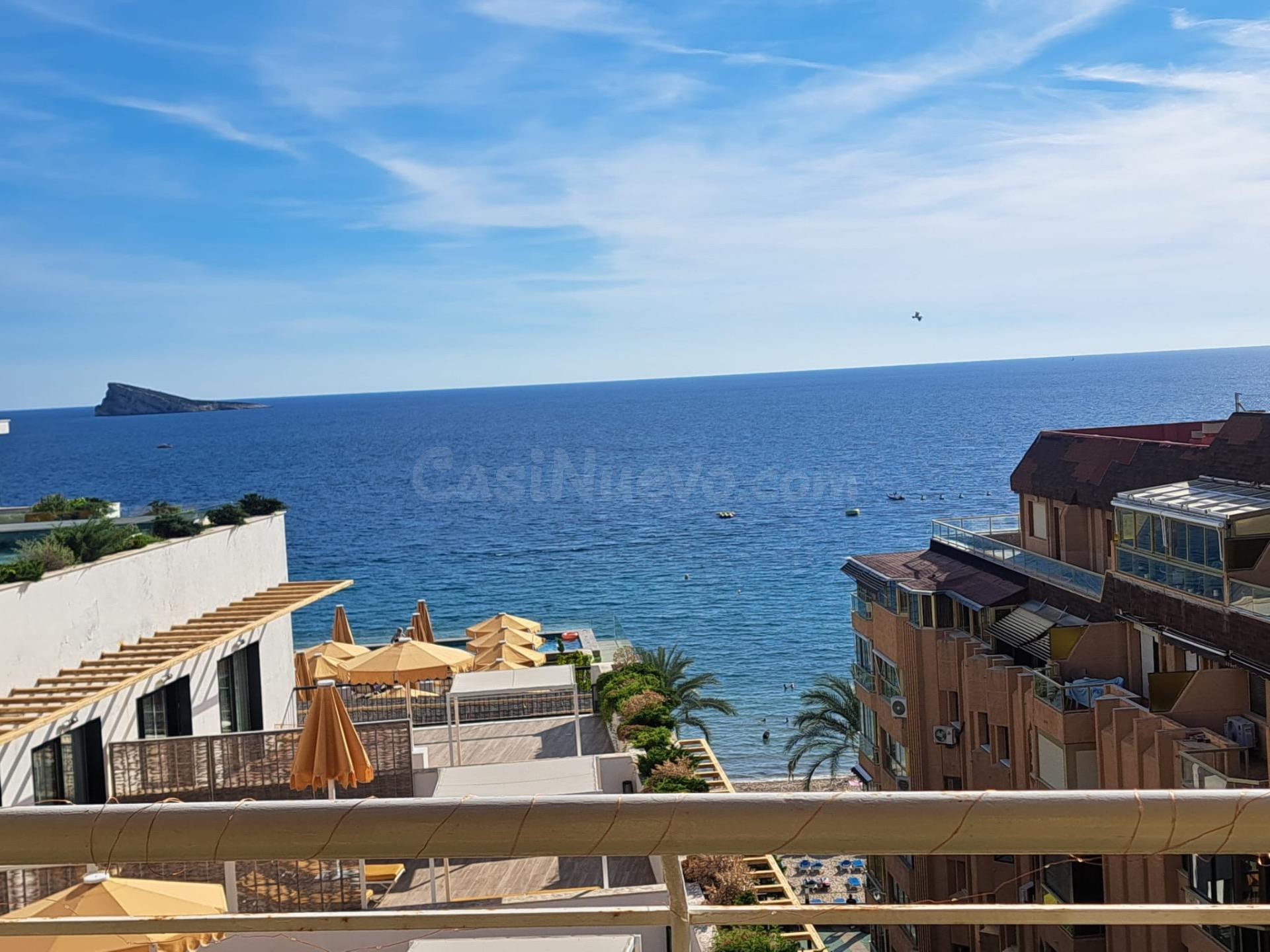 ATICO EN BENIDORM