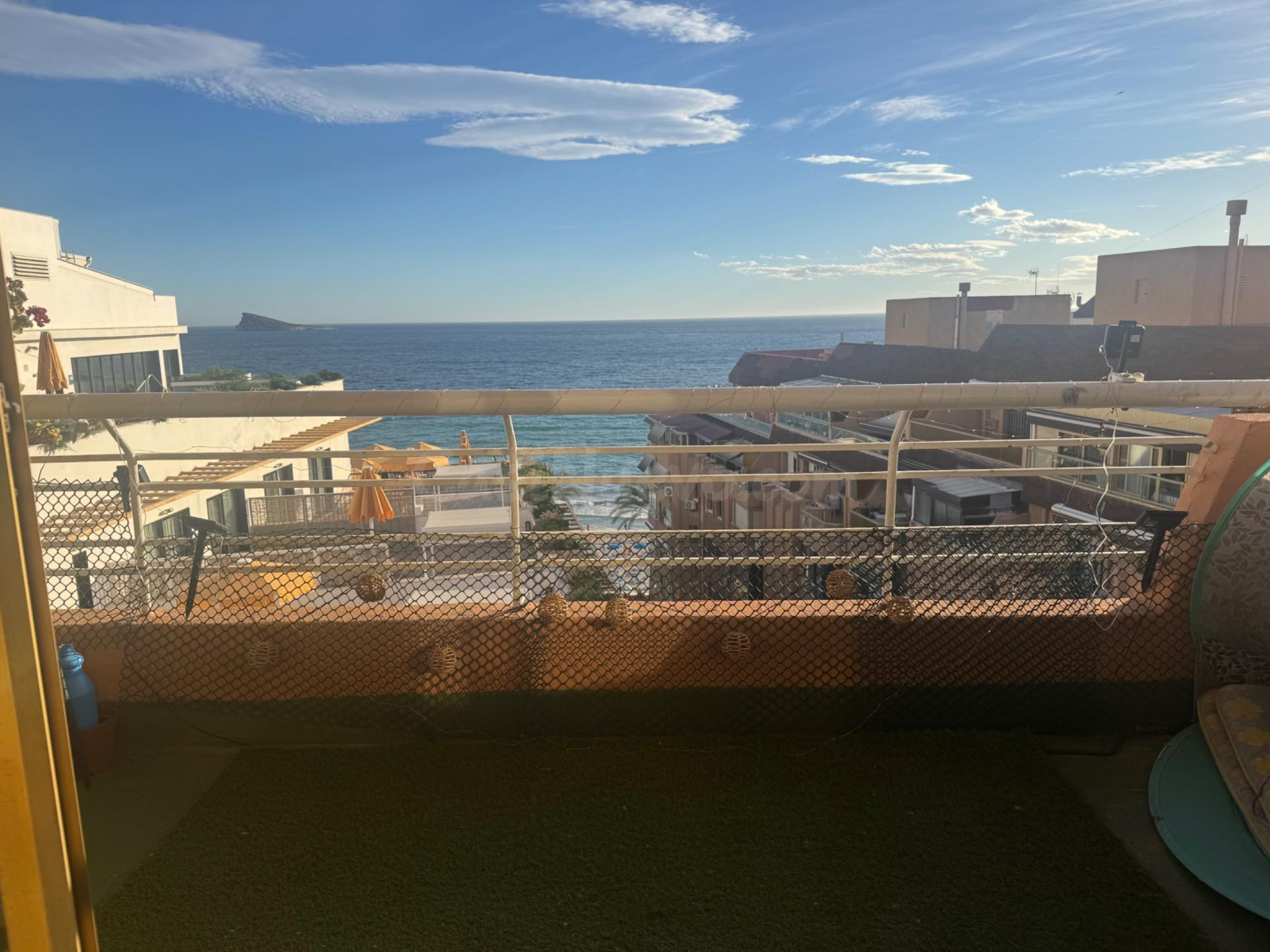 ATICO EN BENIDORM - foto 3