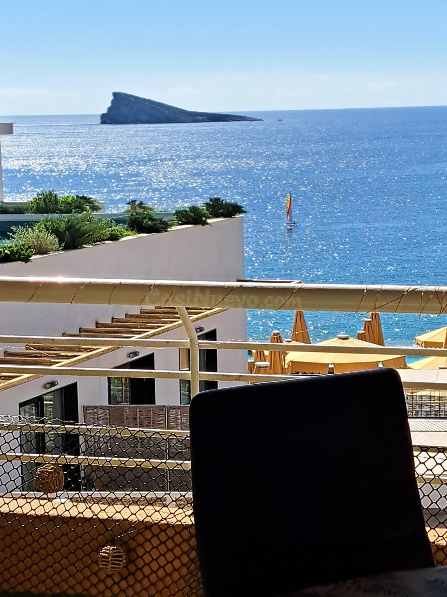 ATICO EN BENIDORM - foto 4