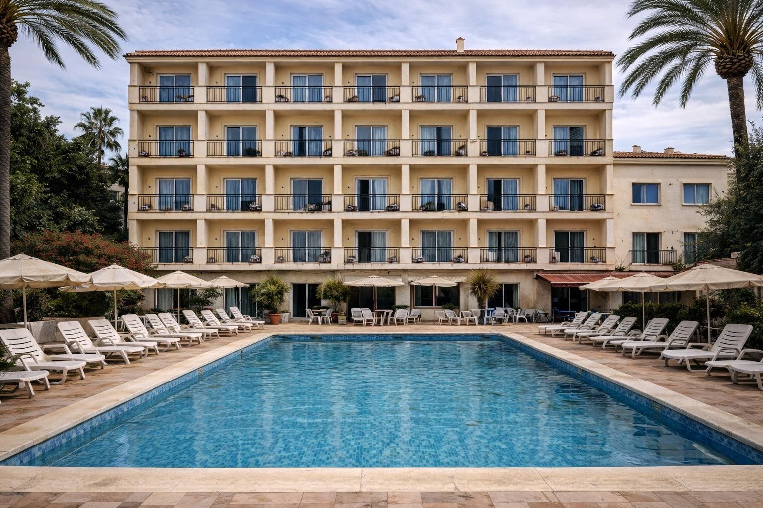 hotel en venta !!