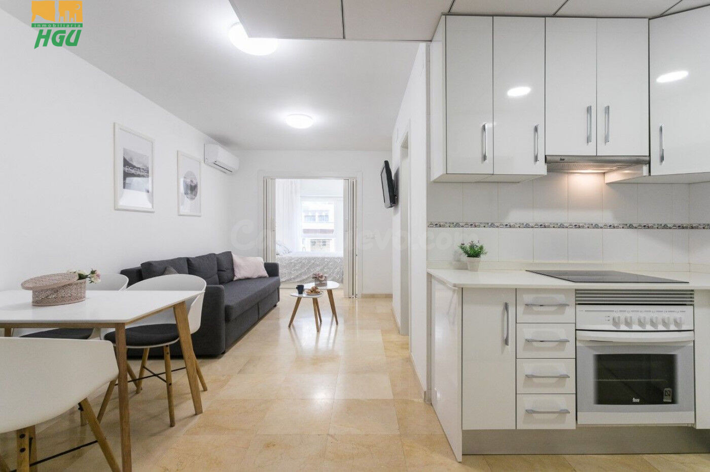 GRAN OFERTA EN ALQUILER VACACIONAL EN PLAYA DE LEVANTE BENIDORM