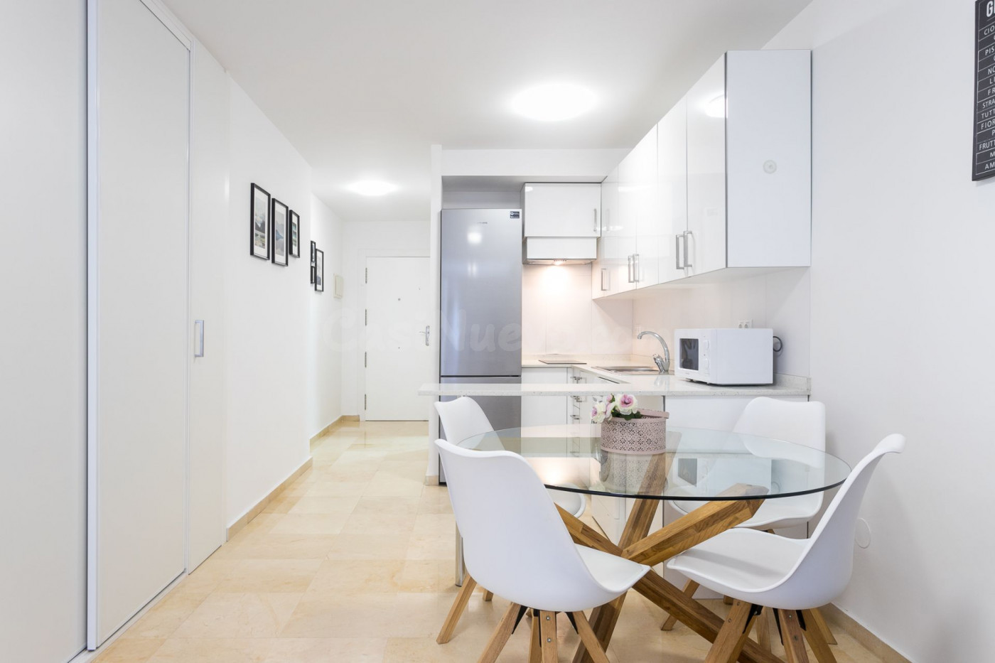 GRAN OFERTA EN ALQUILER VACACIONAL PLAYA DE LEVANTE-BENIDORM