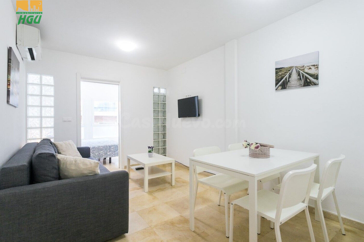 GRAN OFERTA EN ALQUILER VACACIONAL EN PLAYA DE LEVANTE - BENIDORM
