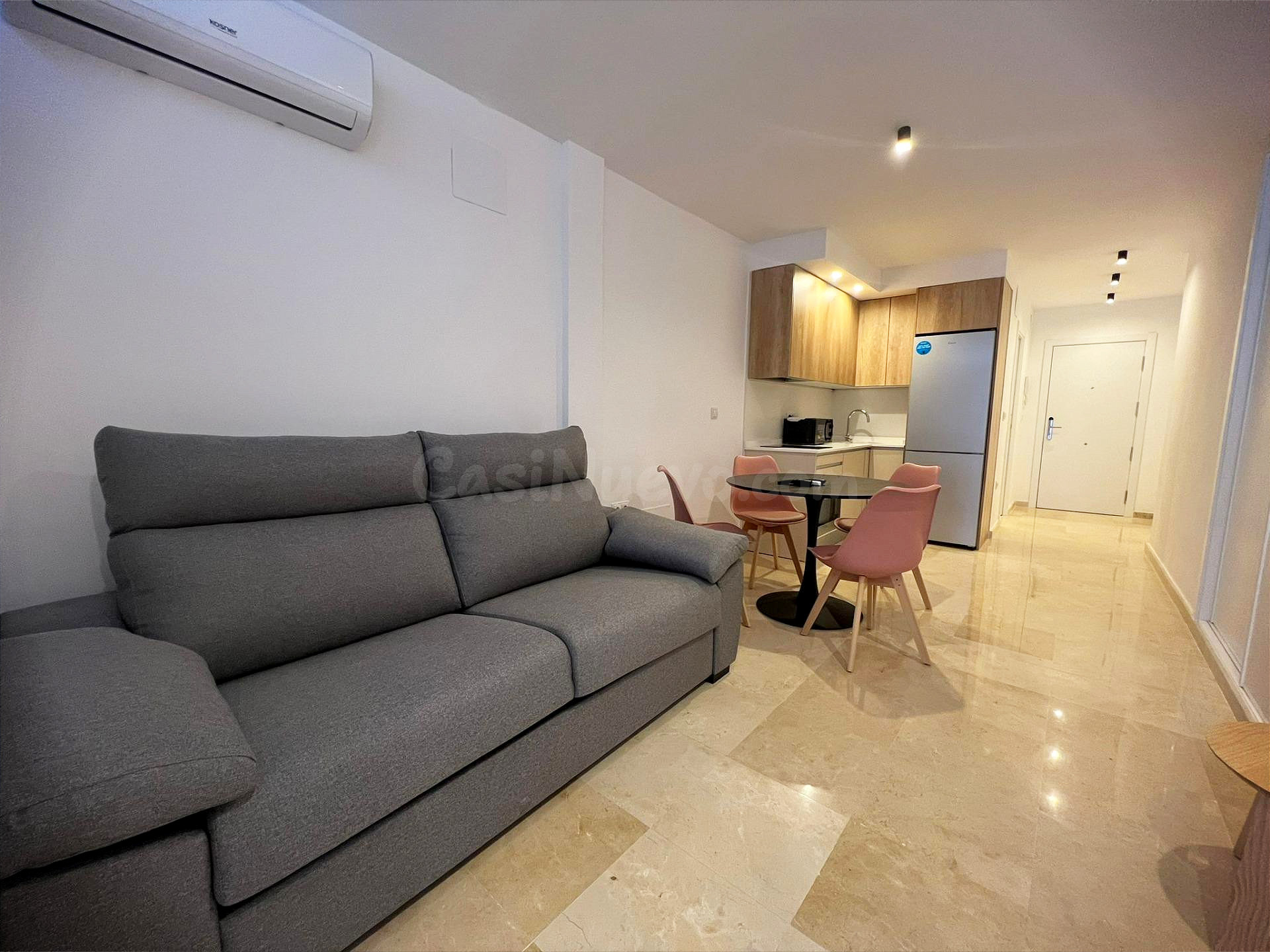 apartamentosaurea.com