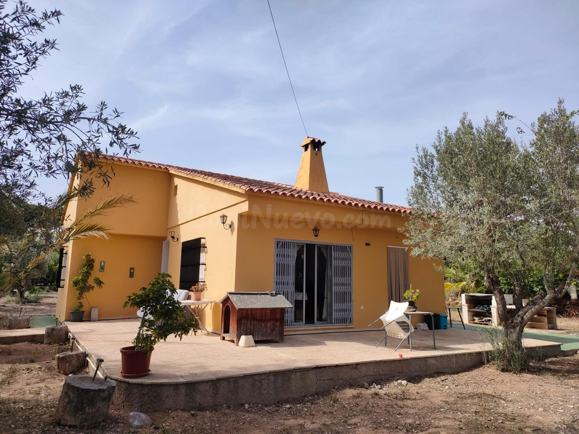 chalet en venta en Sierra Helada