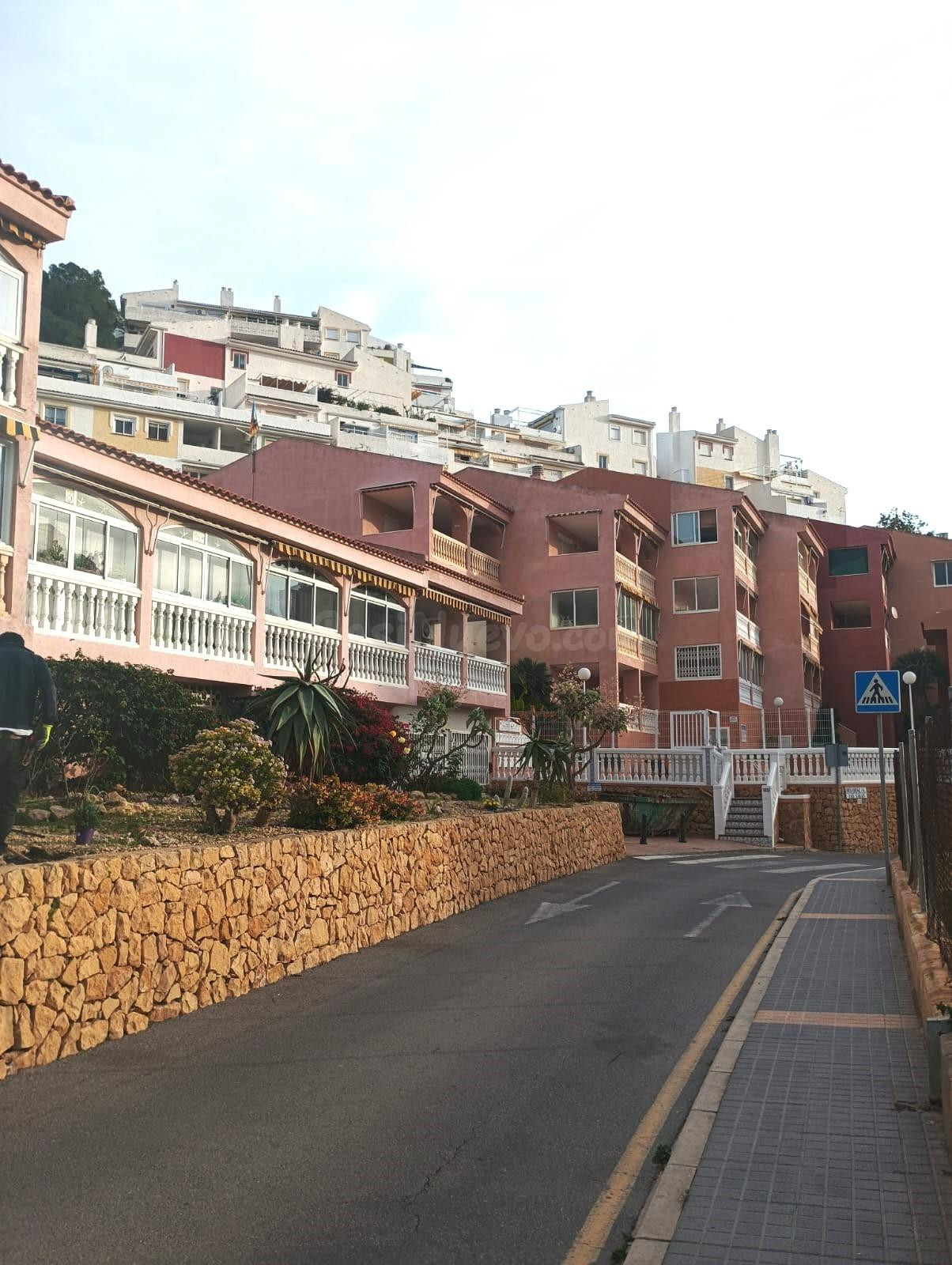 APARTAMENTO EN VENTA