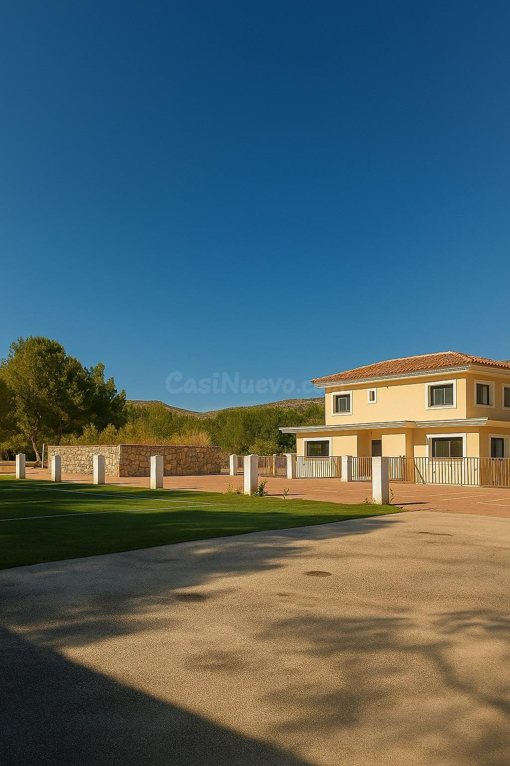 Villa en Polop - foto 4