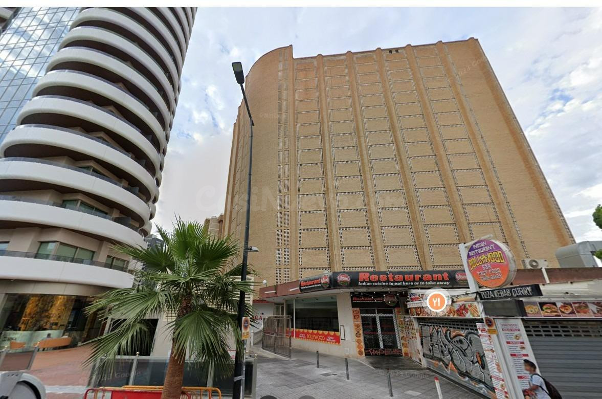 PISO PUEBLO LEVANTE