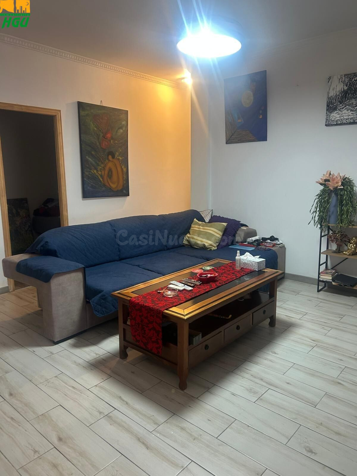 Casa en Callosa d'en Sarrià - foto 2
