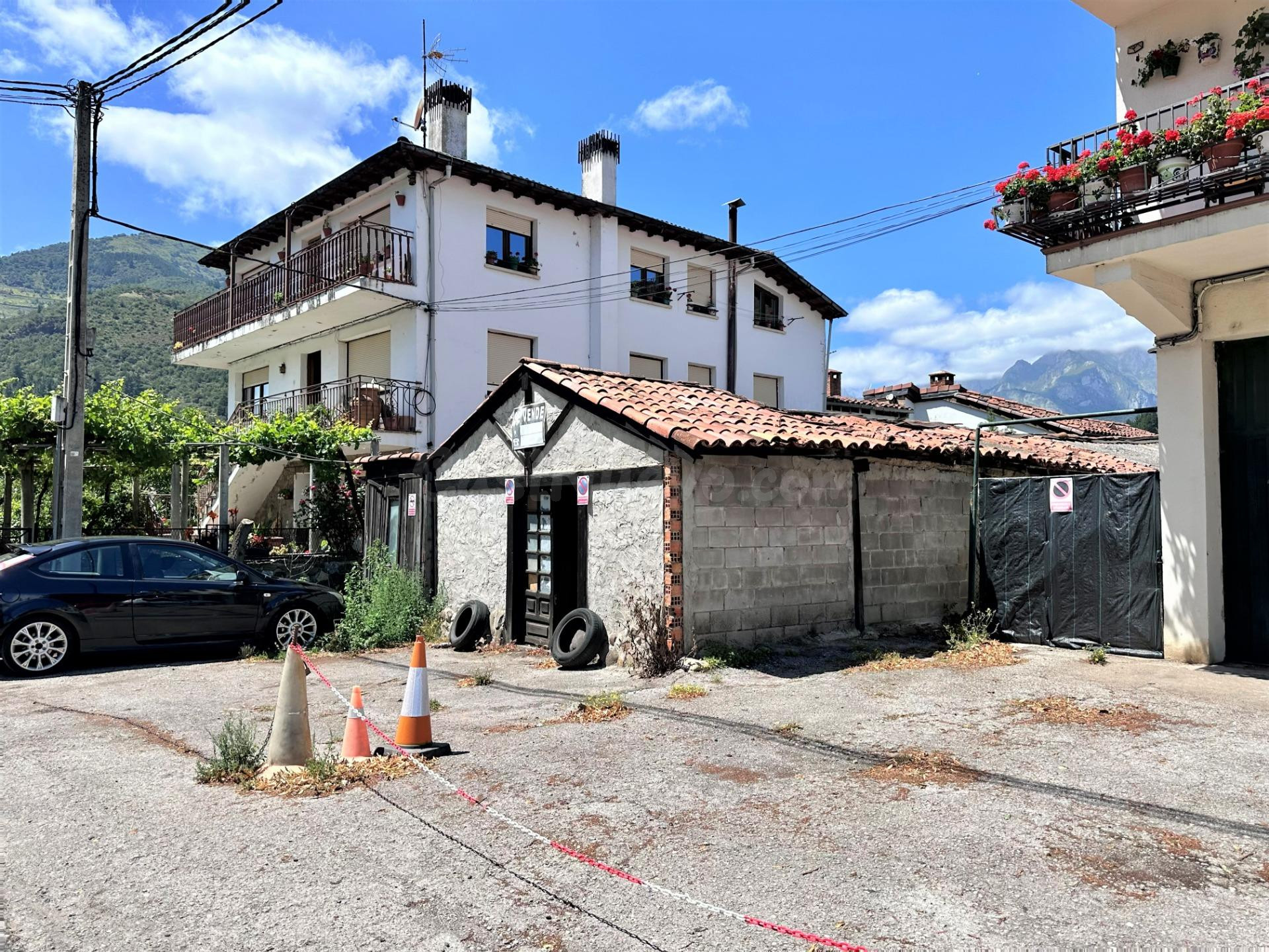 ¡¡ ATENCIÓN PROMOTORES!! ¡¡SUELO URBANO EN EL CENTRO HISTÓRI - foto 2