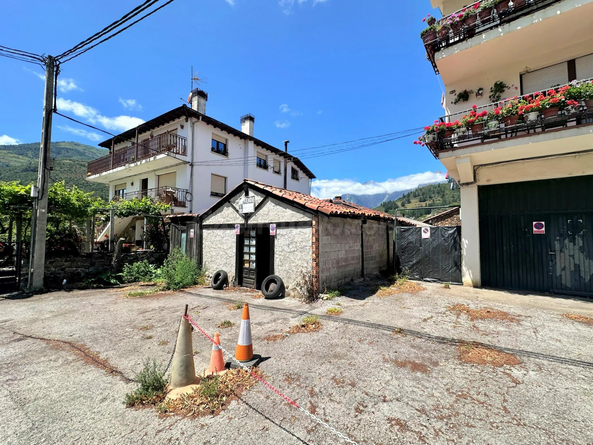 ¡¡ ATENCIÓN PROMOTORES!! ¡¡SUELO URBANO EN EL CENTRO HISTÓRI - foto 4