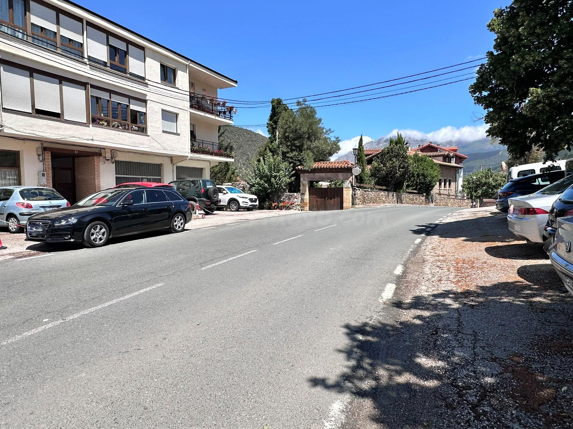 ¡¡ ATENCIÓN PROMOTORES!! ¡¡SUELO URBANO EN EL CENTRO HISTÓRI - foto 5