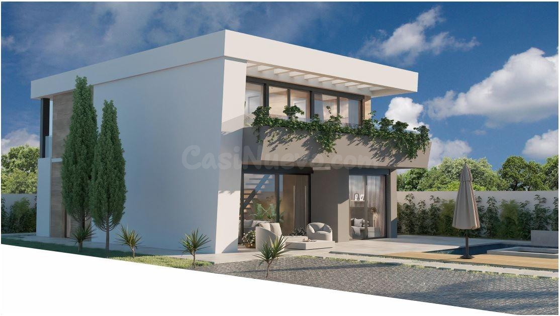 Espectacular villa de lujo en Ciudad Quesada - foto 2