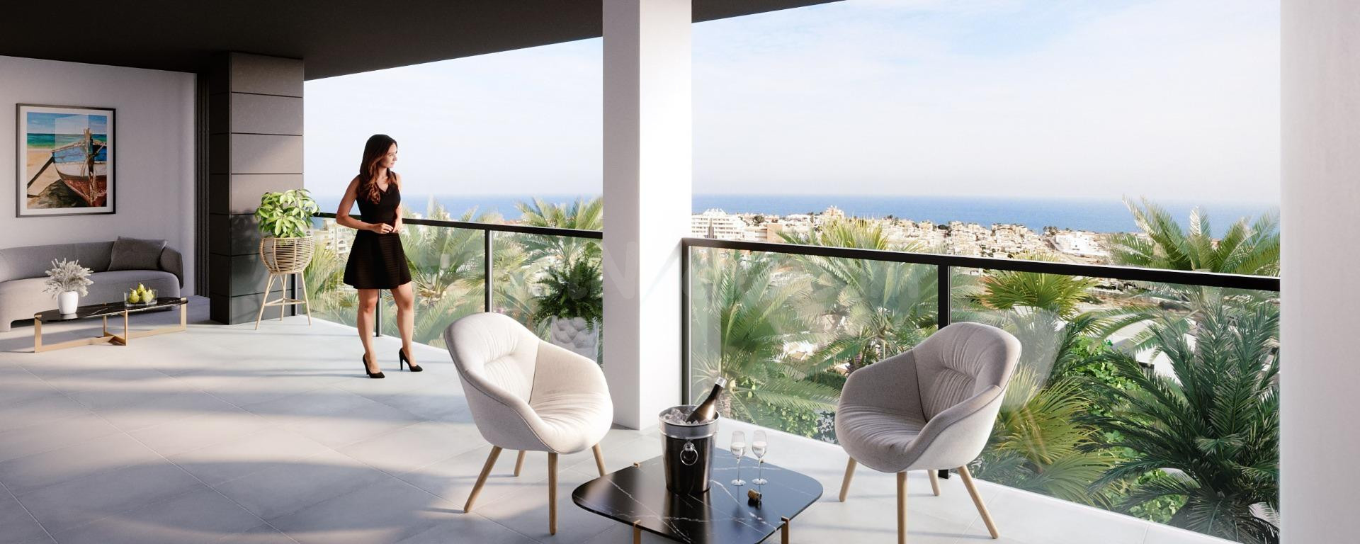 Apartamentos de Edén Beach Resort