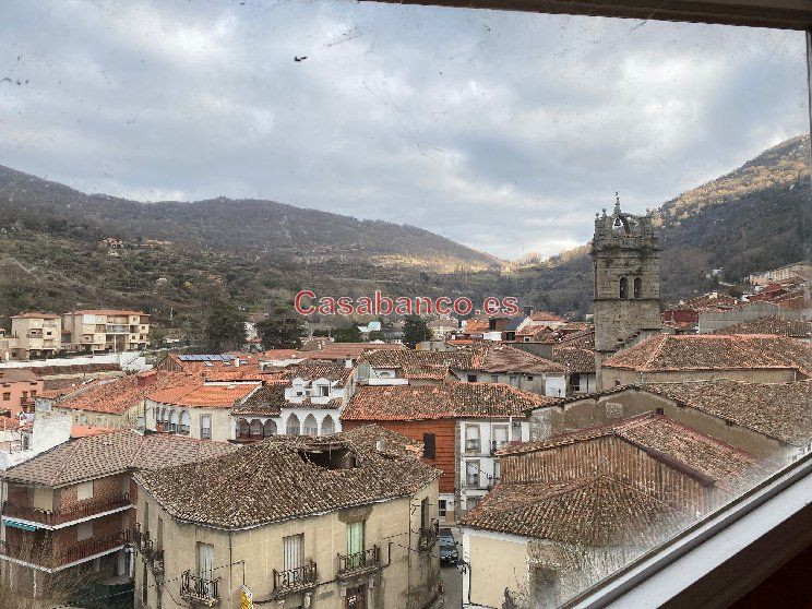 CASABANCO VENDE HOTEL RURAL EN BAÑOS DE MONTEMAYOR