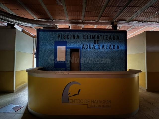 CASABANCO VENDE DOTACIÓN DEPORTIVA EN VALENCIA DE ALCANTARA. - foto 5