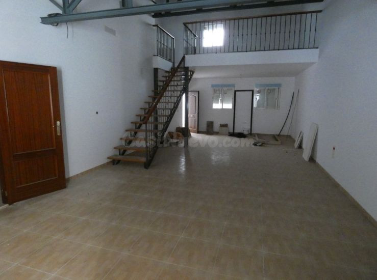 CASABANCO VENDE APARTAMENTO EN AZUAGA