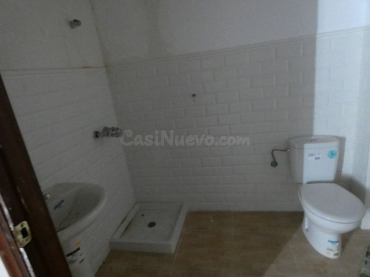 CASABANCO VENDE APARTAMENTO EN AZUAGA - foto 2