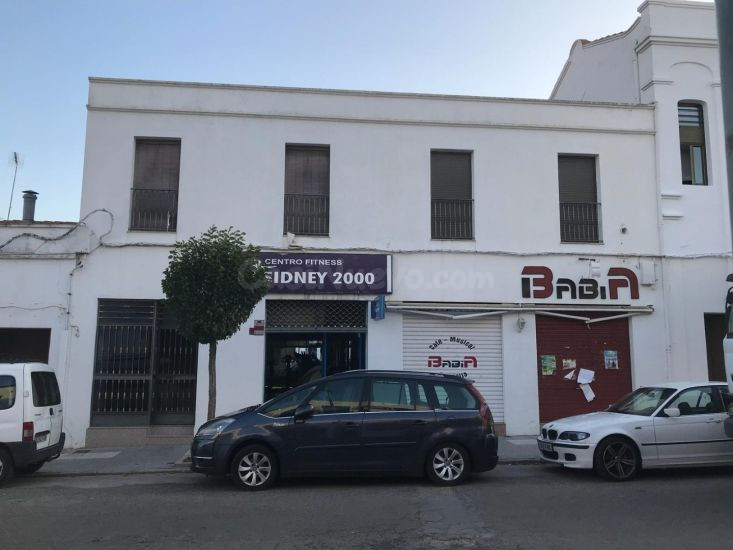 CASABANCO VENDE APARTAMENTO EN AZUAGA - foto 3