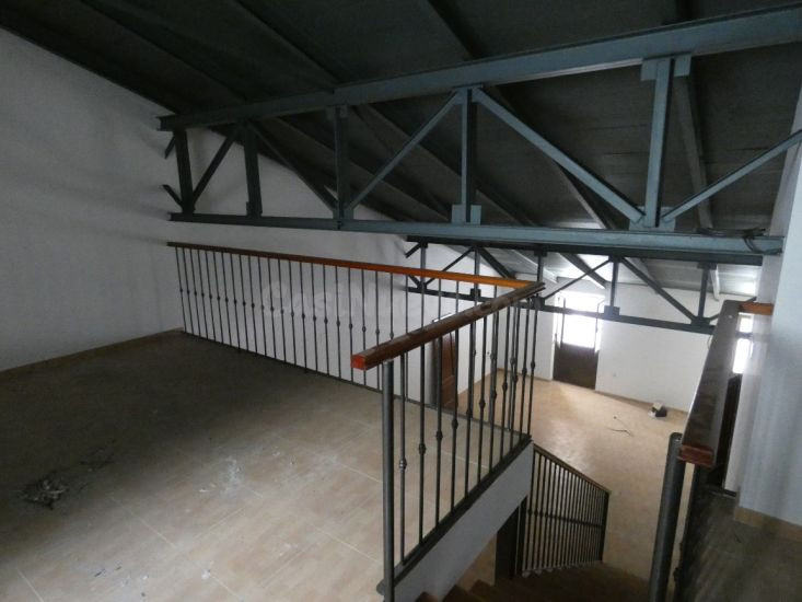CASABANCO VENDE APARTAMENTO EN AZUAGA - foto 4