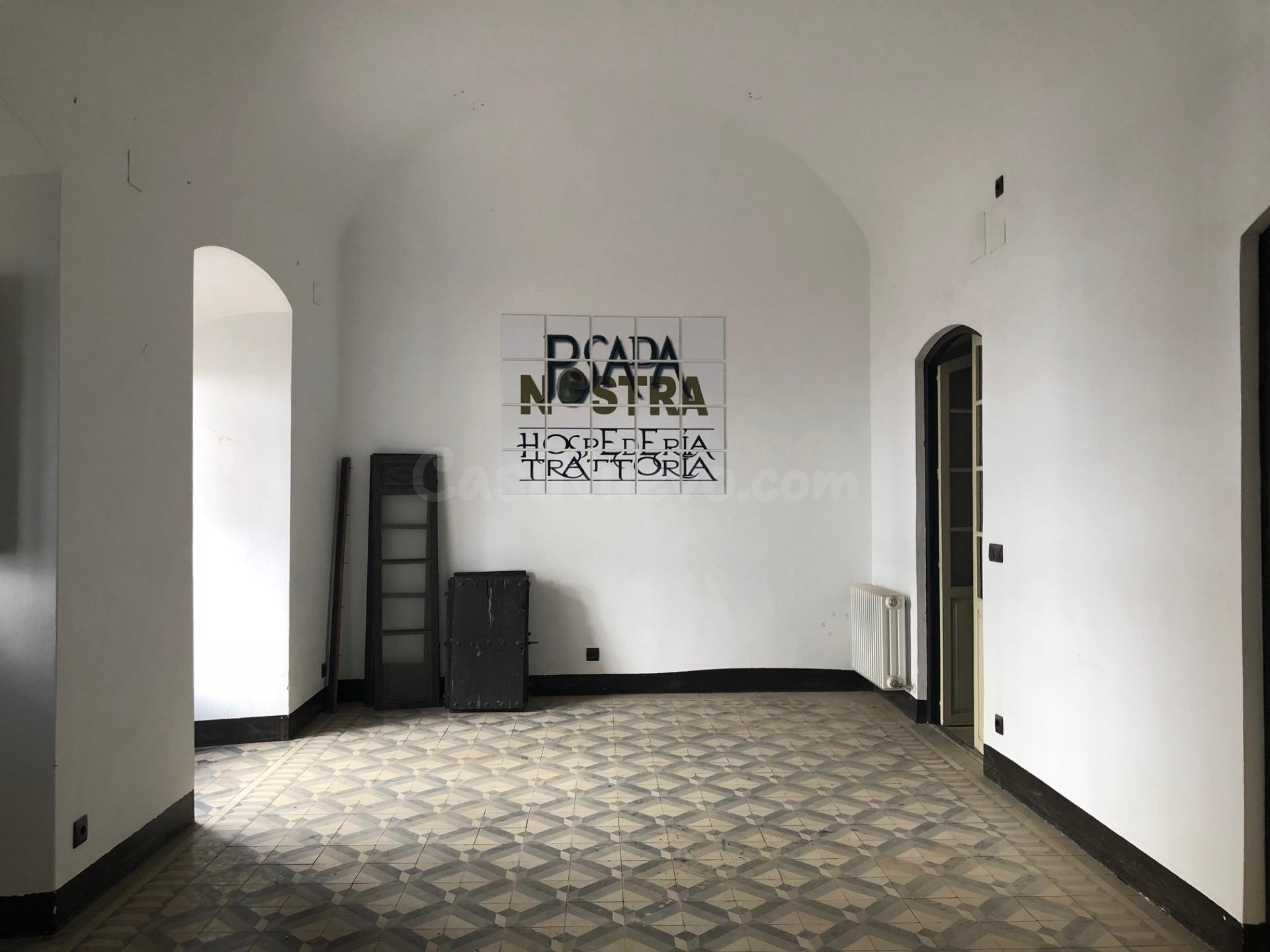 CASABANCO VENDE CASONA - HOSPEDERIA EN RIBERA DEL FRESNO. - foto 4