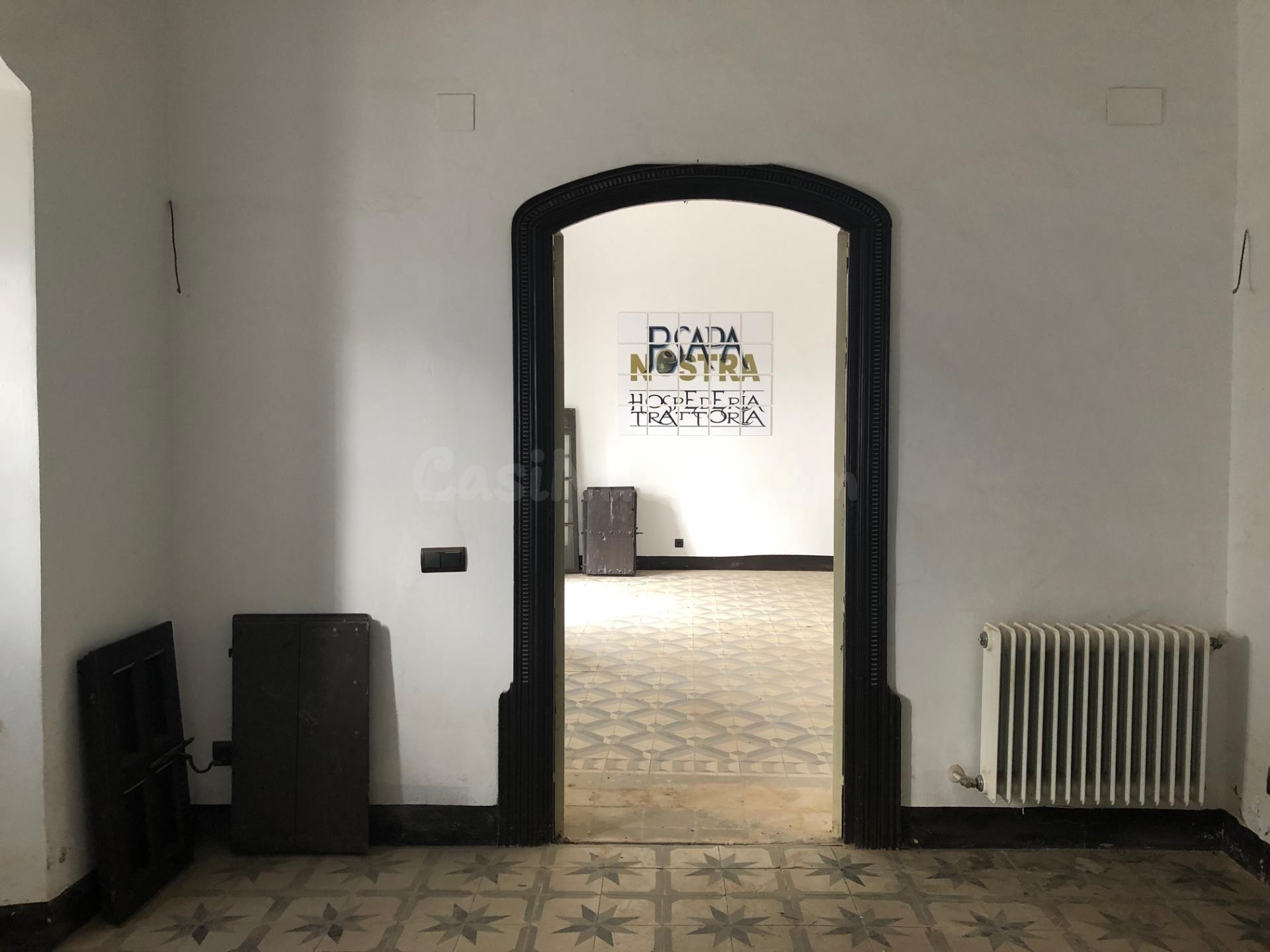 CASABANCO VENDE CASONA - HOSPEDERIA EN RIBERA DEL FRESNO. - foto 5