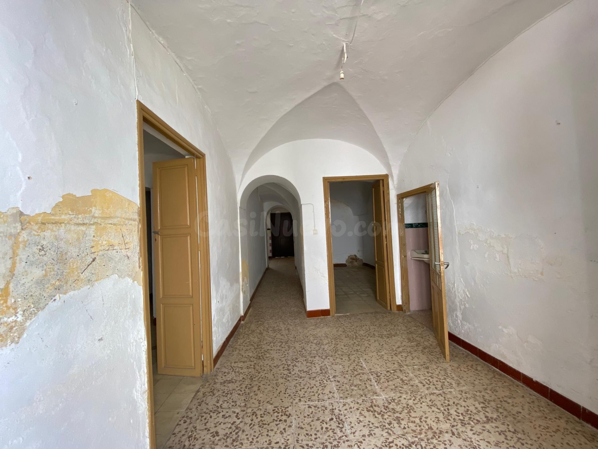 CASABANCO VENDE CASA EN BARCARROTA. - foto 2