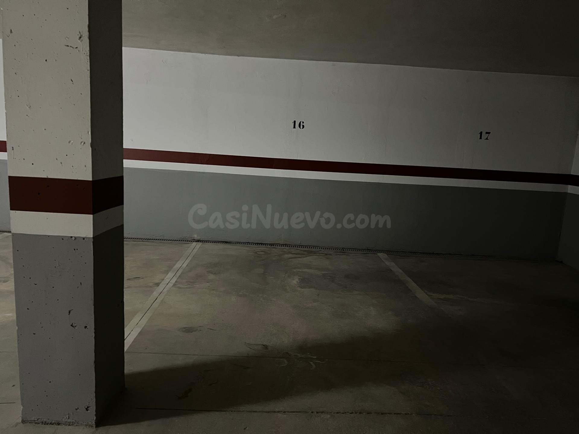 CASABANCO VENDE  PLAZA  DE GARAJE  EN CORIA - foto 4