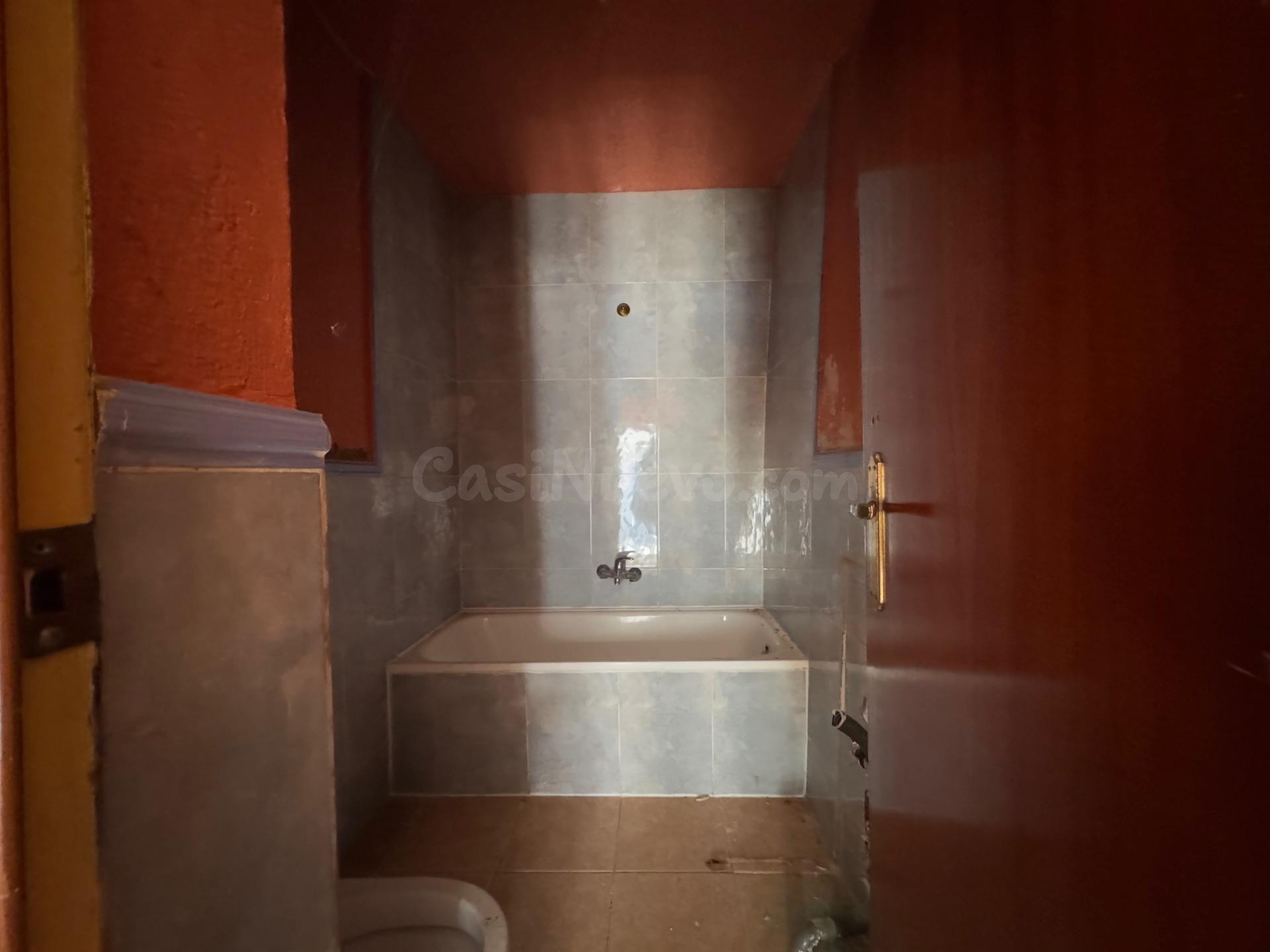 SE VENDE ALMACEN EN LOGROSAN - foto 4