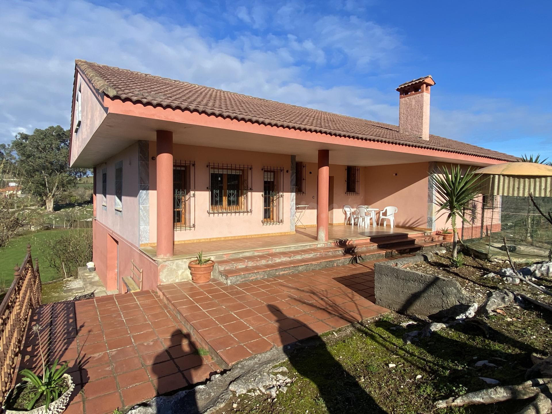 VENTA DE CASA A 2 KM DE RIBADESELLA