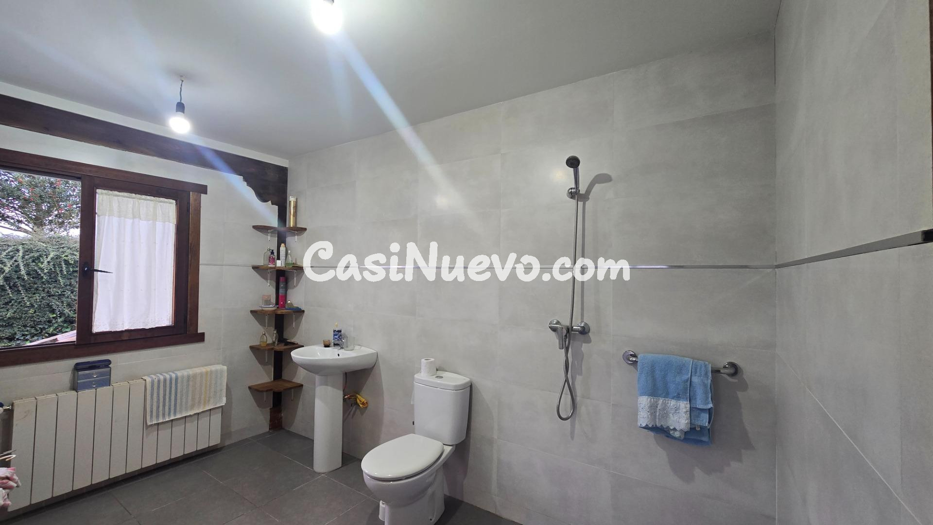 CASA CON DOS VIVIENDAD INDEPENDIENTES, TERRENO Y VISTAS A LO - foto 11