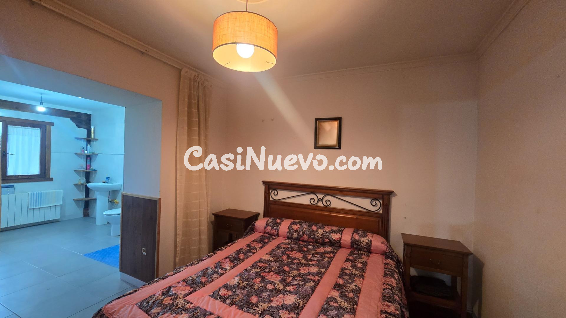 CASA CON DOS VIVIENDAD INDEPENDIENTES, TERRENO Y VISTAS A LO - foto 12