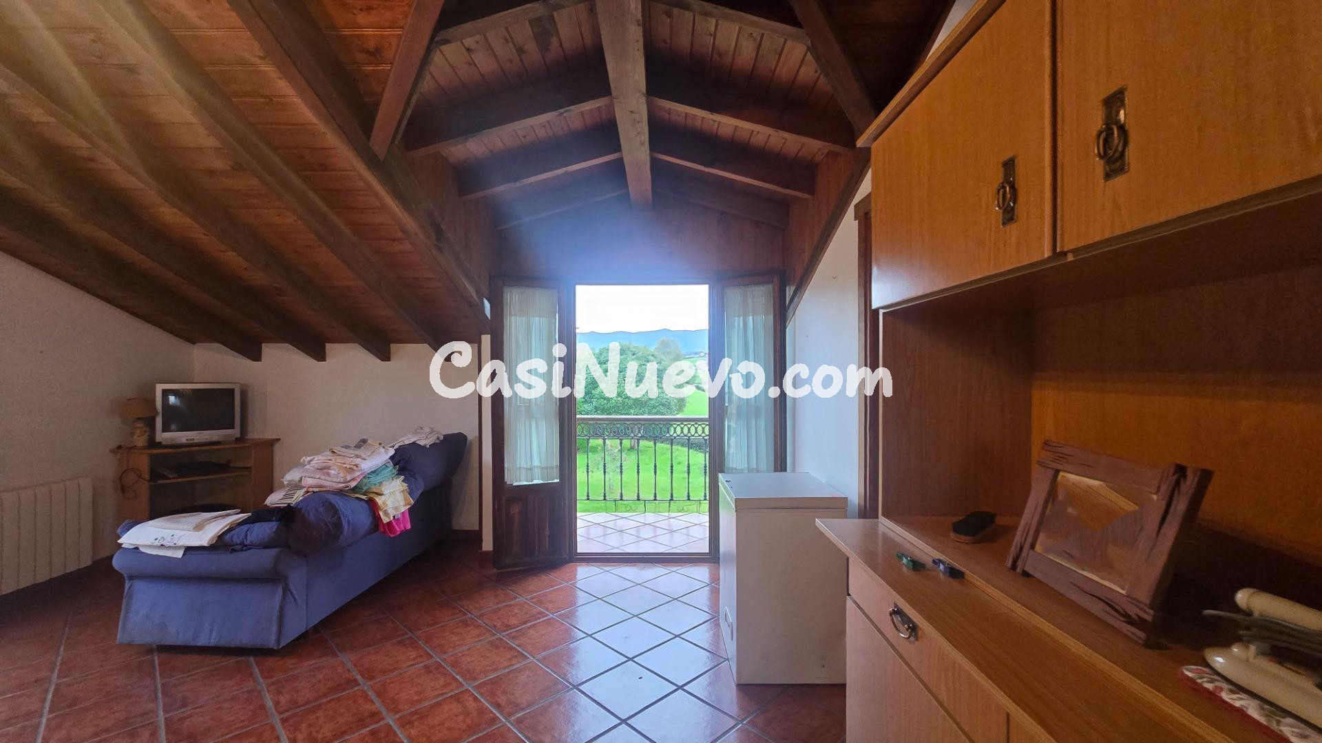 CASA CON DOS VIVIENDAD INDEPENDIENTES, TERRENO Y VISTAS A LO - foto 19