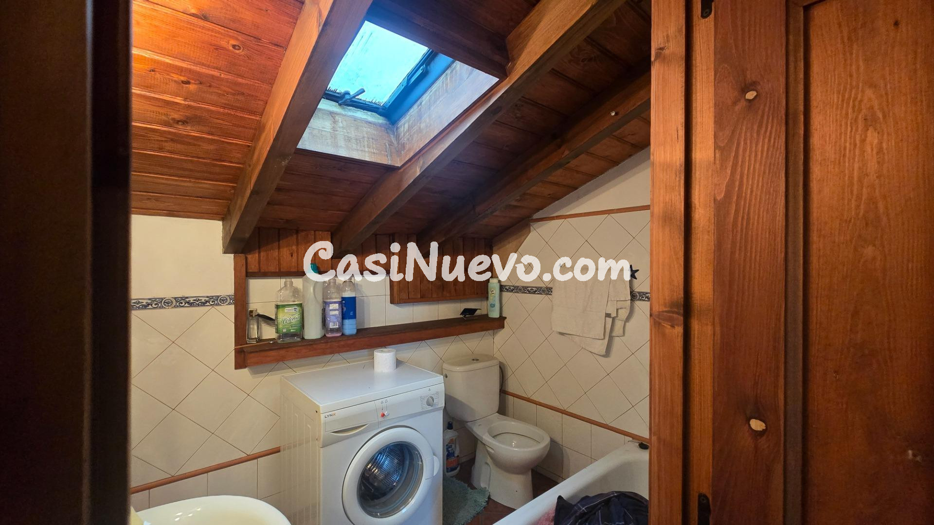 CASA CON DOS VIVIENDAD INDEPENDIENTES, TERRENO Y VISTAS A LO - foto 21