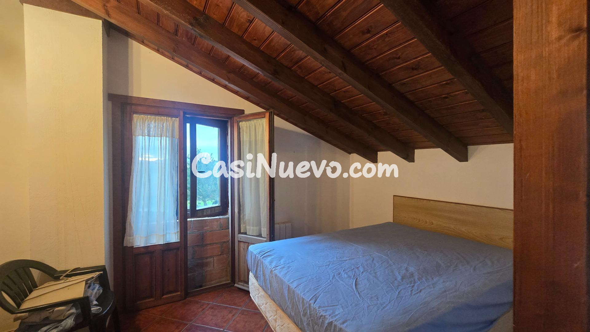 CASA CON DOS VIVIENDAD INDEPENDIENTES, TERRENO Y VISTAS A LO - foto 22