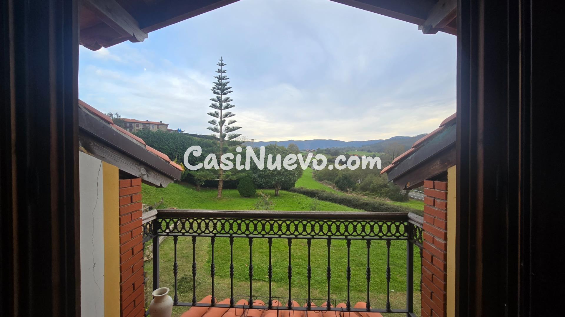 CASA CON DOS VIVIENDAD INDEPENDIENTES, TERRENO Y VISTAS A LO - foto 24