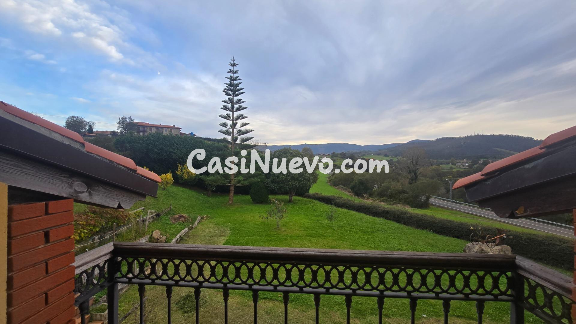 CASA CON DOS VIVIENDAD INDEPENDIENTES, TERRENO Y VISTAS A LO - foto 25