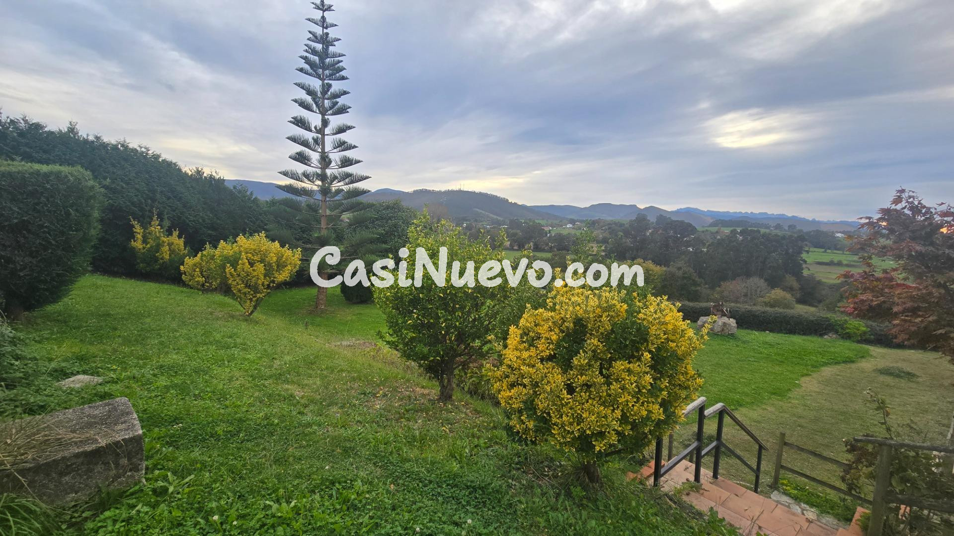 CASA CON DOS VIVIENDAD INDEPENDIENTES, TERRENO Y VISTAS A LO - foto 28